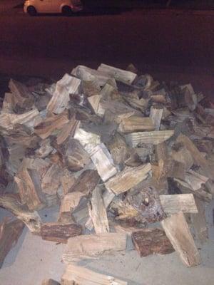 WW Firewood