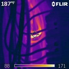 Basic Infrared Service