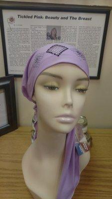 Head coverings