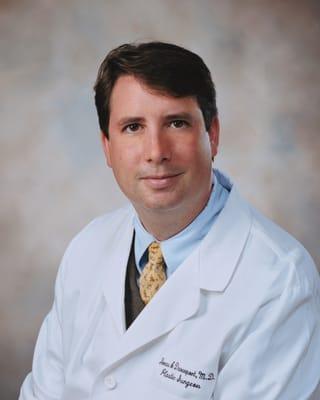 Thomas Davenport, MD