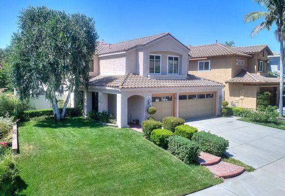 Chino Hills Home Listed and Sold!!