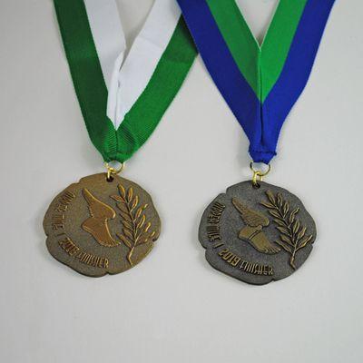 Award Medals