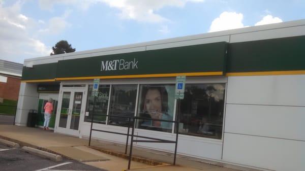 M&T Bank