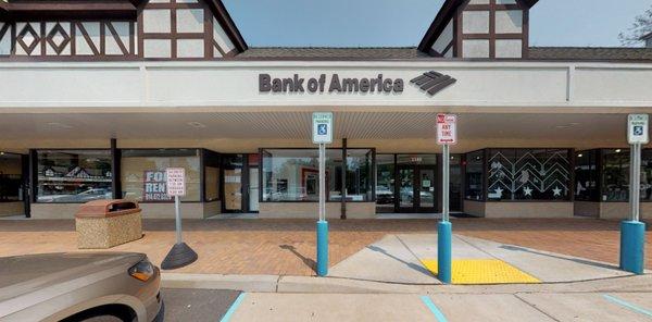 Bank of America