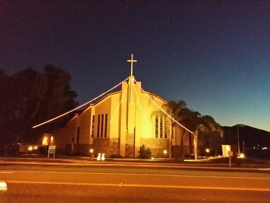 Simi valley Korean BAptist Church