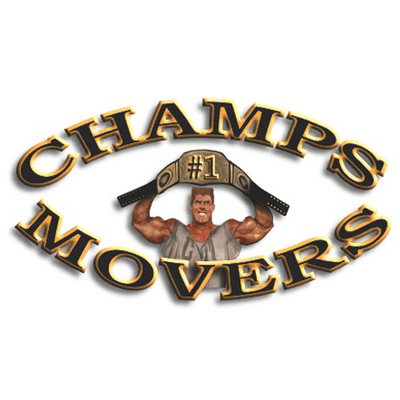 Champs Movers