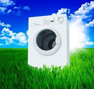 The green way to purchase, repair or recycle appliances!