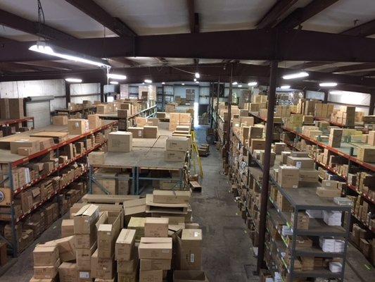 Houseware Warehouse