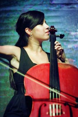 Danica Pinner Cello Studio