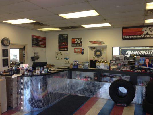 H3 Automotive & Performance