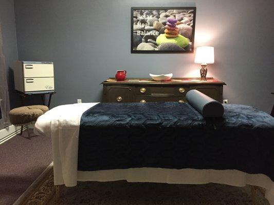 Cloud Nine East Therapeutic Massage