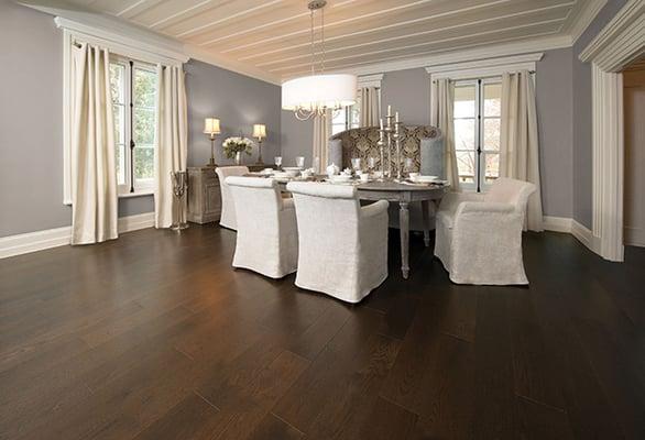 Mirage Hardwood Floors