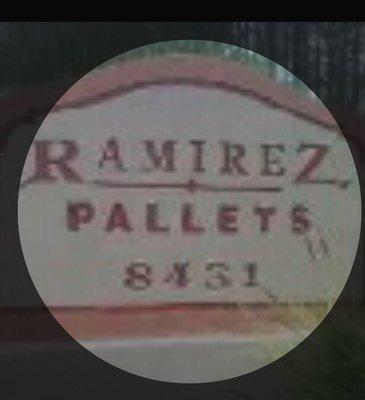 Ramirez Pallets