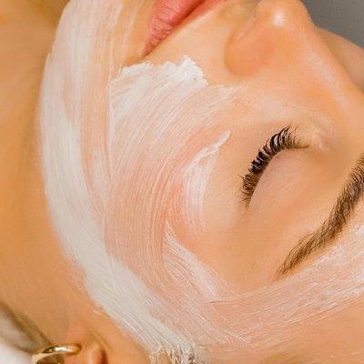 Skincare Facial