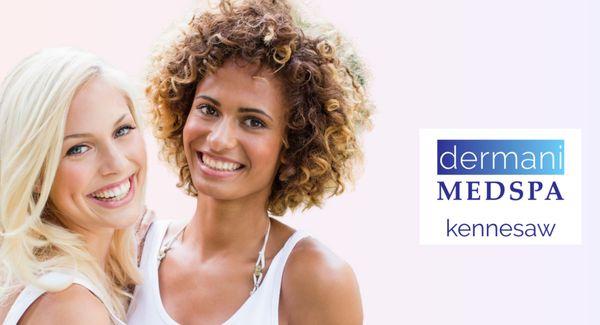 dermani MEDSPA Kennesaw