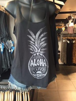 Aloha