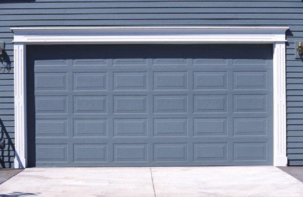 Garage Door Repair