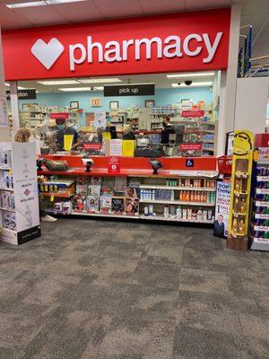 CVS Pharmacy