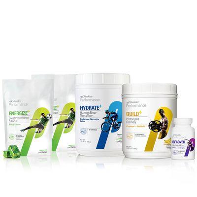 Shaklee