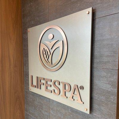 LifeSpa