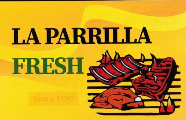 La Parrilla Fresh