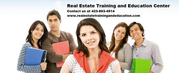 Real Estate Training and Education Center