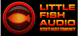 Little Fish Audio