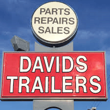 Davids Trailers