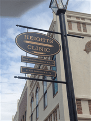 Heights Clinic