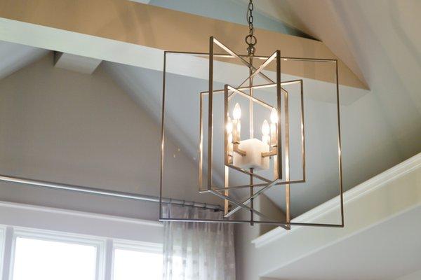 Lovely pendant chandeliers in every style.