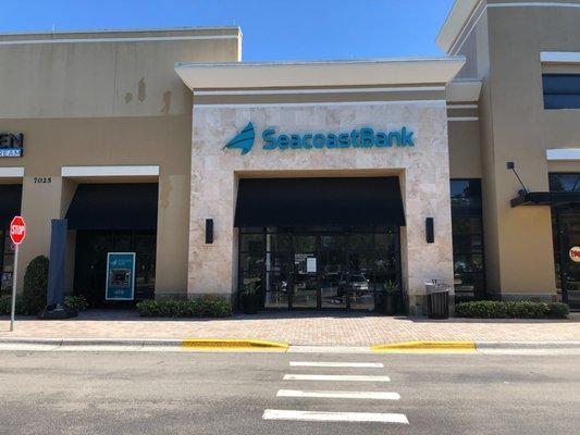 Seacoast Bank