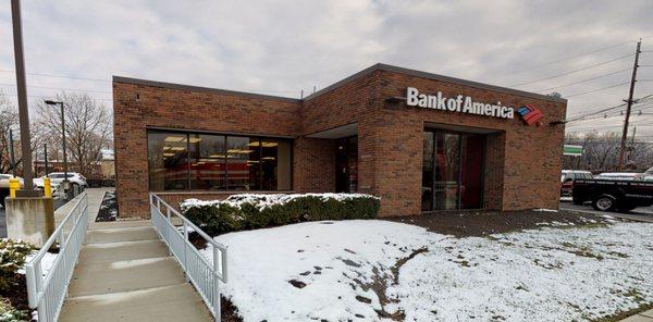 Bank of America