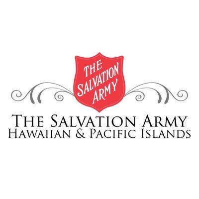 The Salvation Army Kaneohe Corps