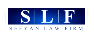 Sefyan Law Firm, Professional Corporation