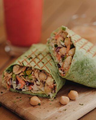 THAI WRAP