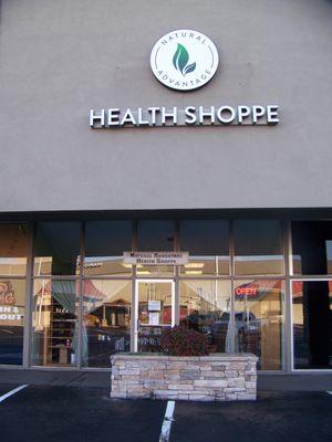 Natural Advantage Health Shoppe