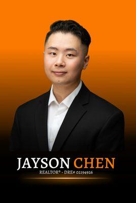 Qinhong Jayson Chen - Exp Realty