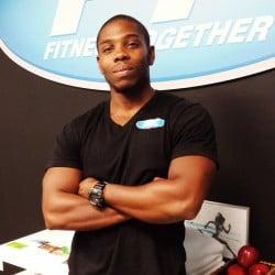 Garrick Adams - Fitness Coach, CPT. Fitness coach through ACTION for 4 years. Experience training both athletes and people of all ages.