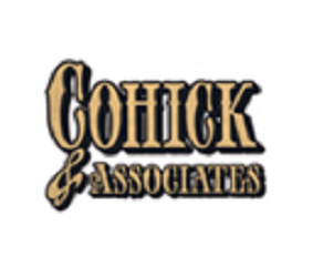 Cohick & Associates