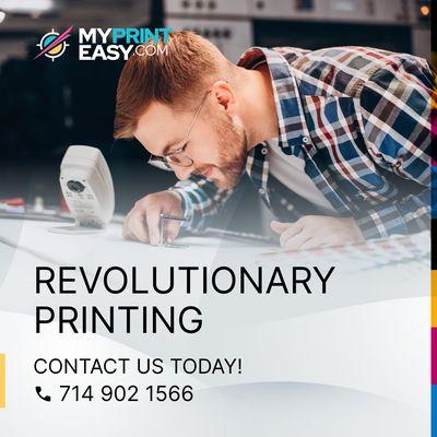 MyprintEasy