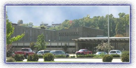 McKeesport Area High School