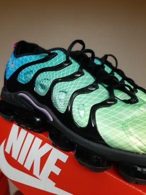 Nike vapor max