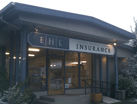 EHL Insurance, Poulsbo, WA