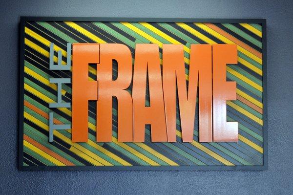 The Frame