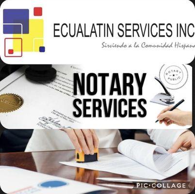 Ecualatin Services