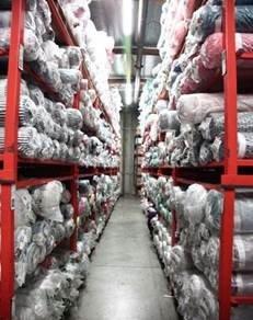 Warehouse Stock