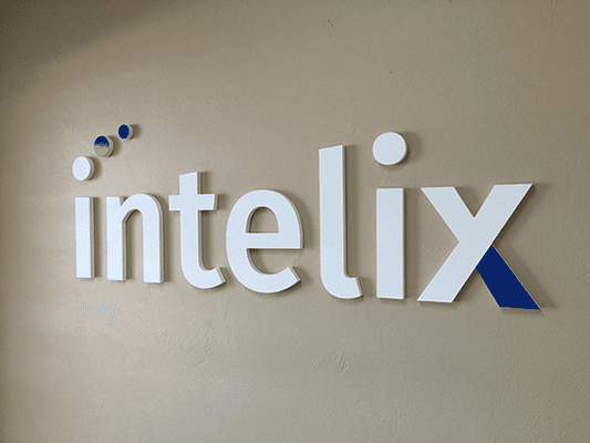 Congratulations to Intelix on moving into their new location! They are in Cape Coral at 1325 SE 47th St...