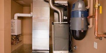 Heating services