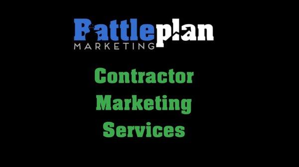 Battle Plan Marketing