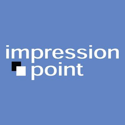 Impression Point Logo